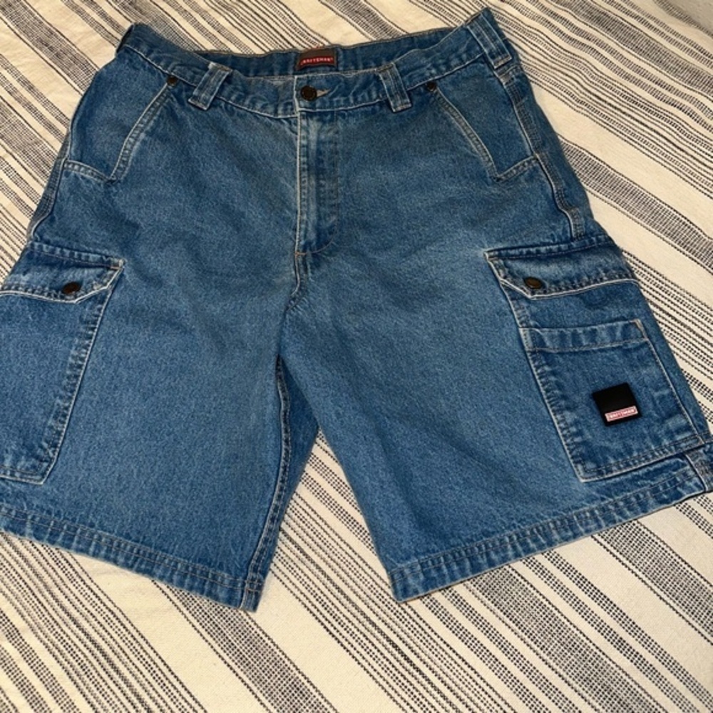 CRAFTSMAN Cargo Shorts